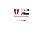 copyright: Stadt Wien Logo der "Wiener Märkte"