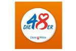 Logo von "Die 48er"