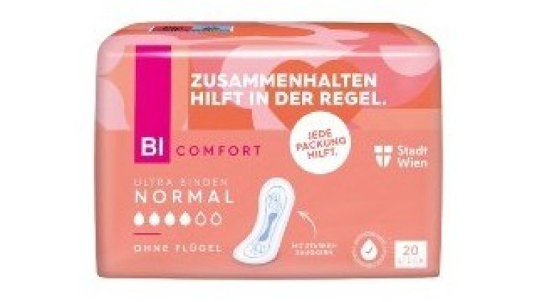 copyright: BIPA Red Box "Binden"