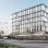 copyright: Wirtschaftsagentur Wien Rendering des Life Science Centers