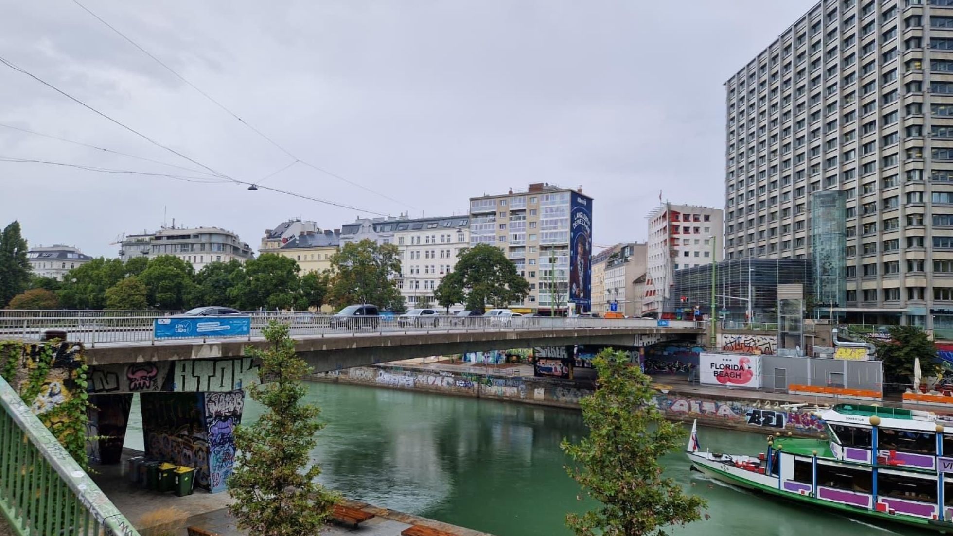 copyright: Stadt Wien/MA 29 Salztorbrücke