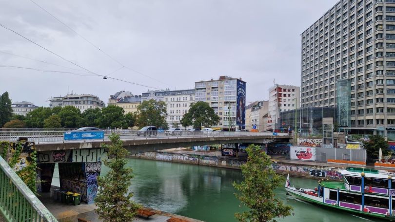 Salztorbrücke