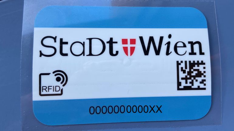 copyright: MA 65 Parkchip verpixelt