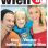 Teil der Titelseite der Stadtzeitung "wien.at" aus dem Jahr 2012