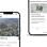 Screenshot Seite Stadtplanung mobile Ansicht