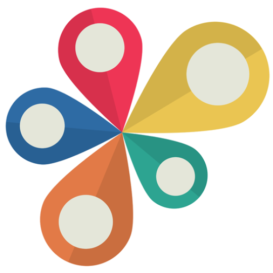 copyright: Stadt Wien Bildungsgrätzl-Logo