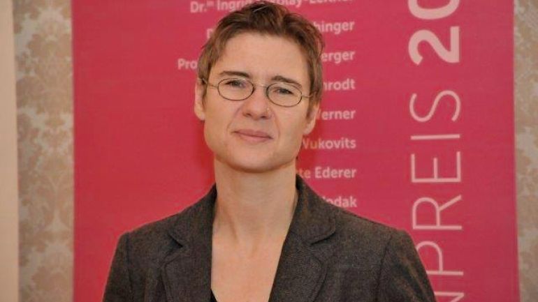 Margit Schratzenstaller