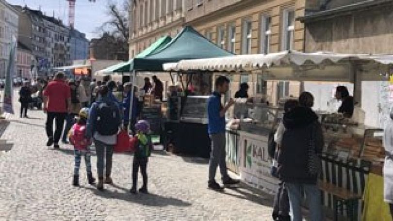 copyright: Stadt Wien - Marktamt Matznermarkt