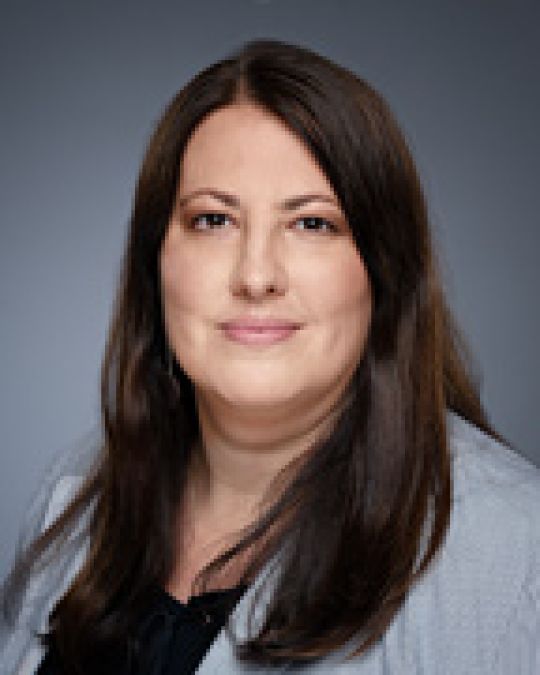 Portrait Kathrin Gaal
