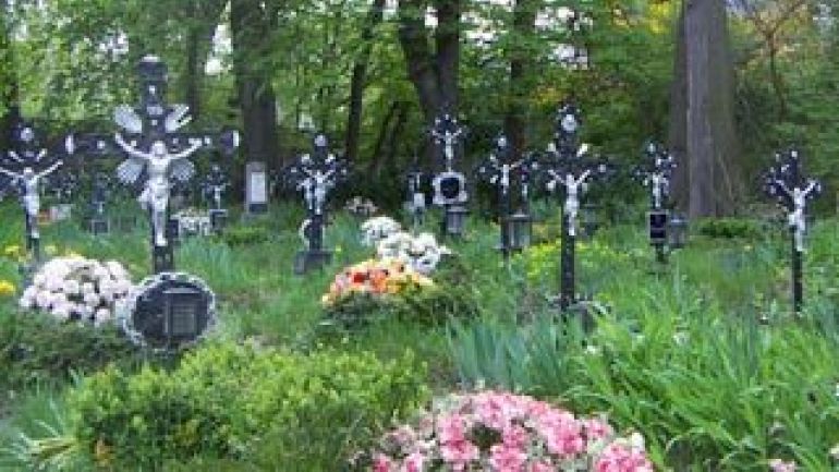 copyright: Ursula Zenz, WH Digital Friedhof