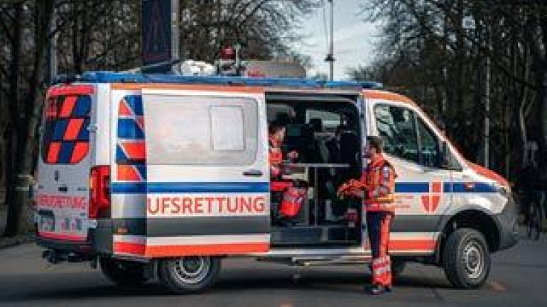 Mobile Leitstelle