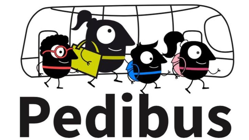 Logo von Pedibus