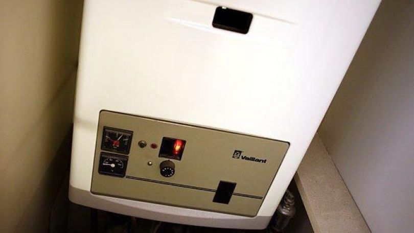 Gastherme