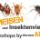 copyright: D. Magdalena Sorger Nahaufnahme einer roten, einer gelben und einer schwarzen Ameise über dem Schriftzug "Ameisen und Insektenvielfalt".