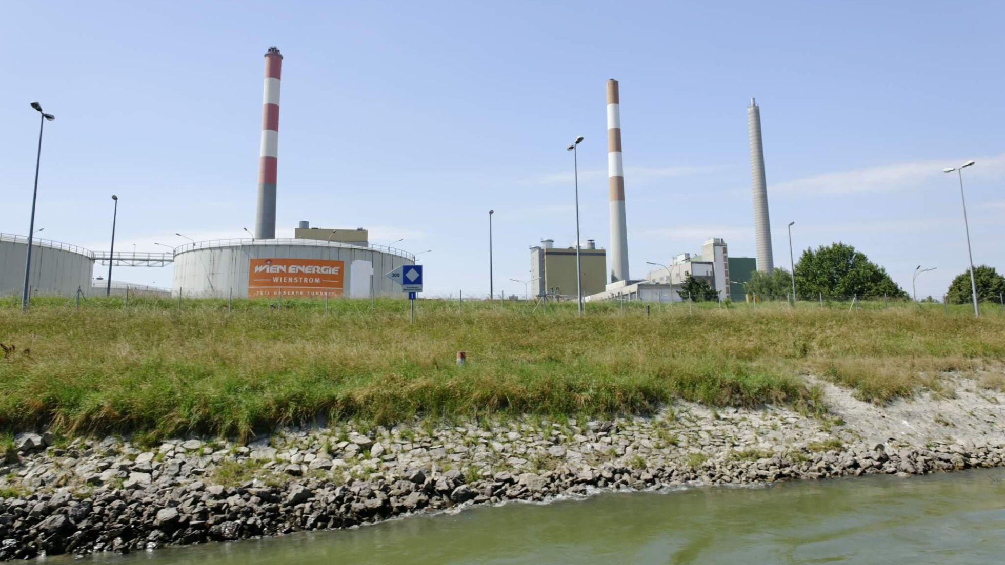 Kraftwerk Simmering