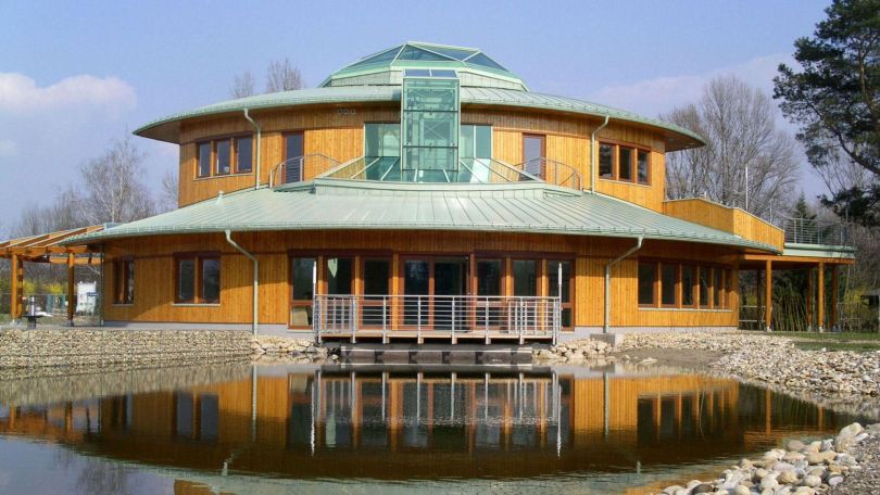 copyright: MA 49 Nationalparkhaus wien-lobAU