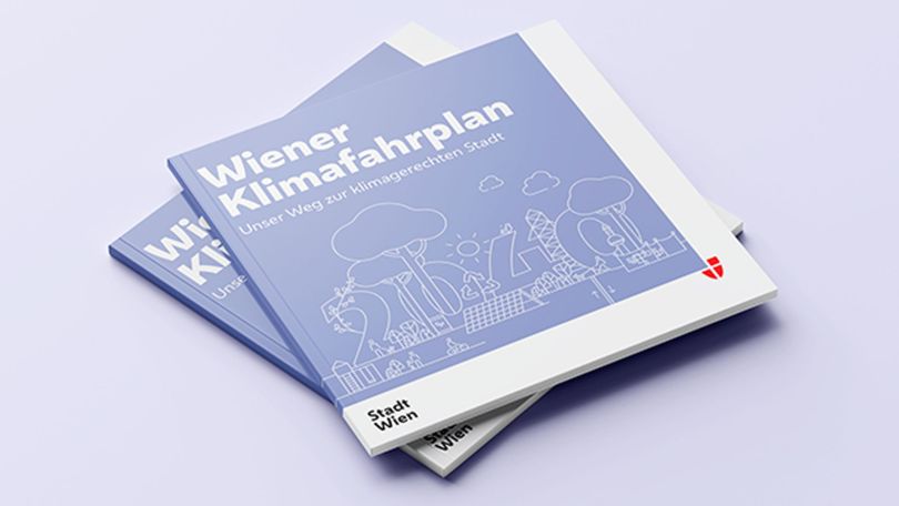 copyright: buero bauer 2 Klimafahrplan-Hefte