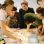 Gruppe bei der Ausbildung zum Energie-Coach