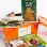 copyright: Büchereien Wien Themenbox mit Büchern zum Thema Tierschutz