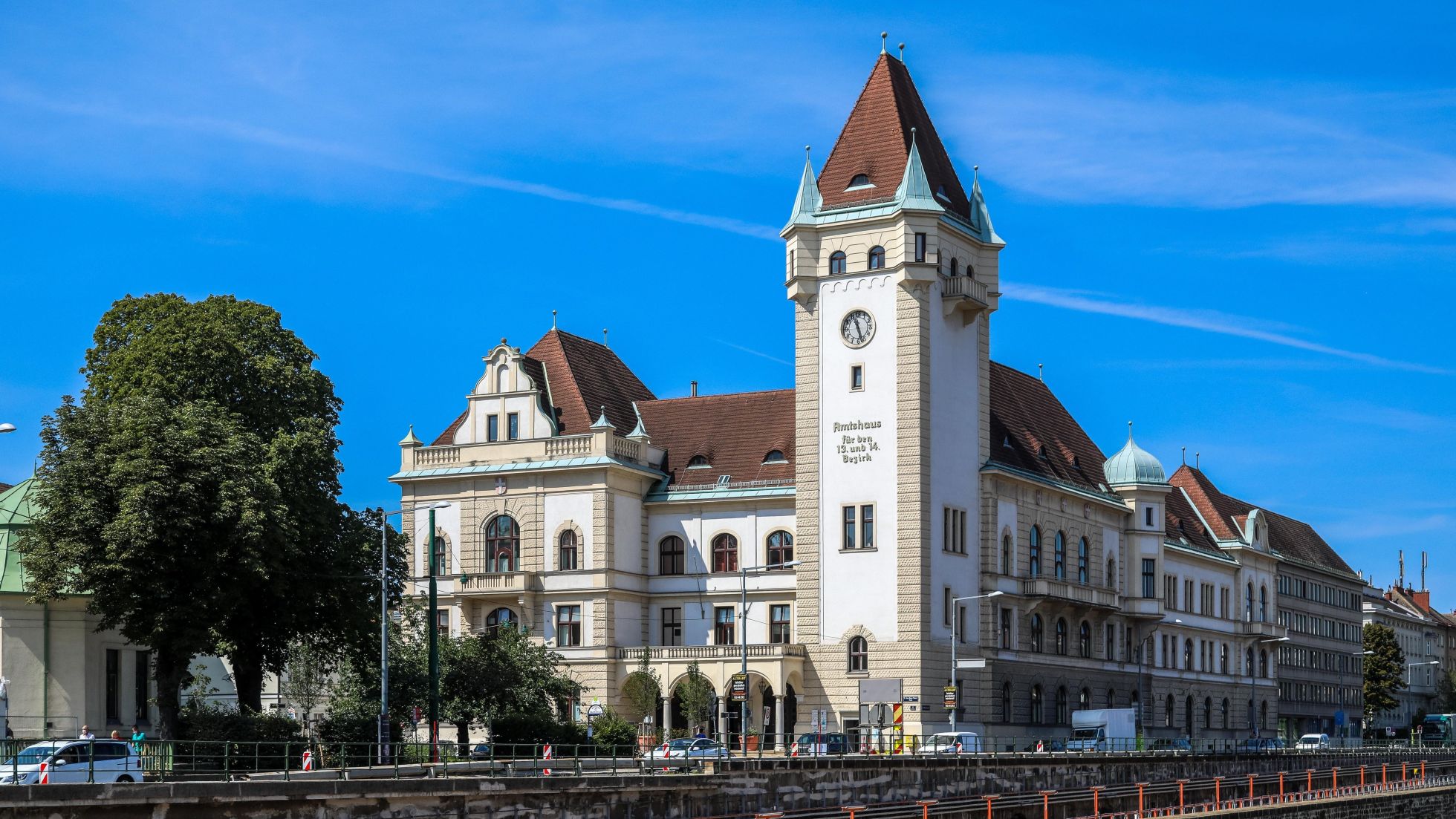 copyright: Stadt Wien/Christian Fürthner