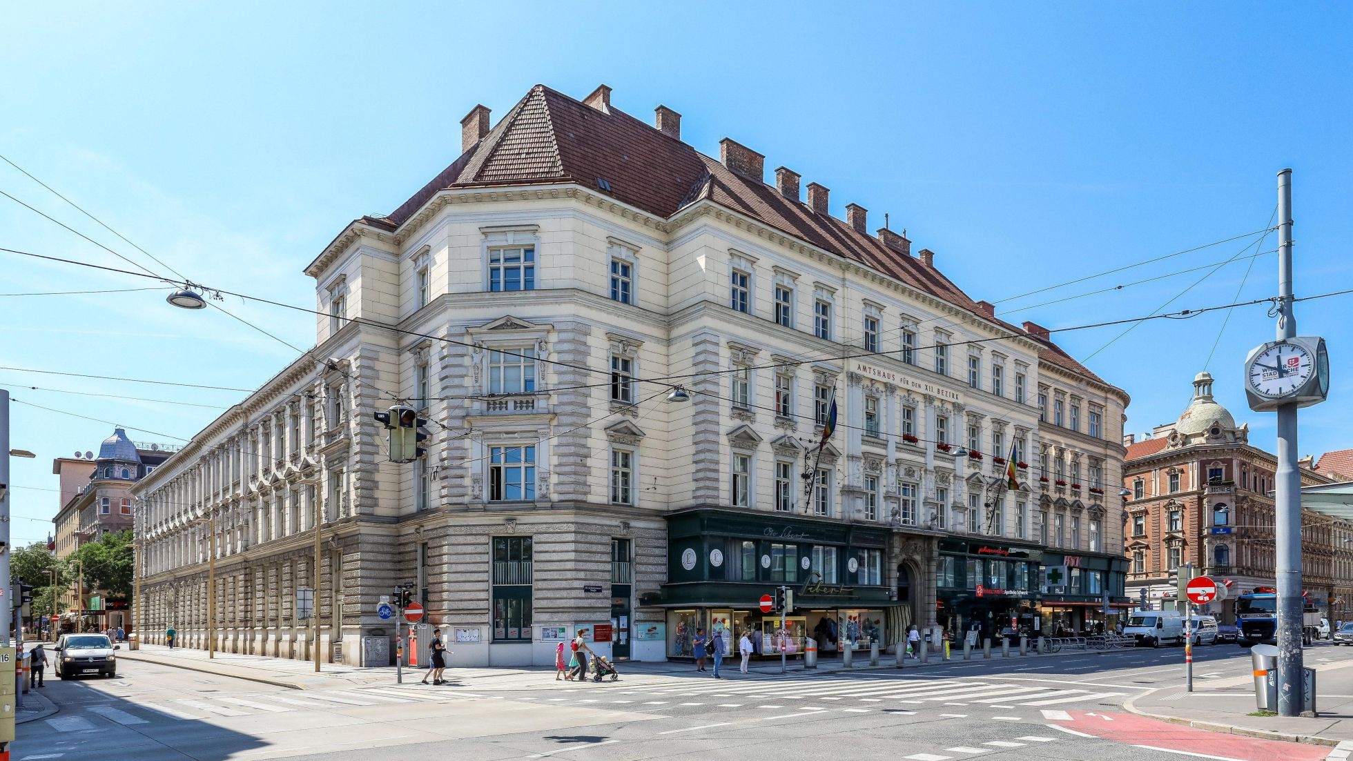 copyright: Stadt Wien/Christian Fürthner