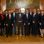 copyright: Magistrat der Hauptstadt Prag/Aleš Doležal Delegation at the residence of the Mayor of Prague
