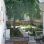 garden at the Haydn house