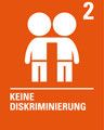 Icon Kinderrechte Artikel 2
