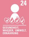 Icon Kinderrechte Artikel 24