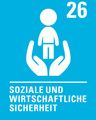 Icon Kinderrechte Artikel 26