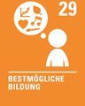 Icon Kinderrechte Artikel 29