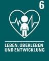Icon Kinderrechte Artikel 6