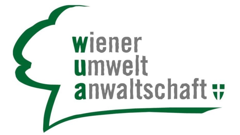 copyright: Wiener Umweltanwaltschaft Logo der Wiener Umweltanwaltschaft