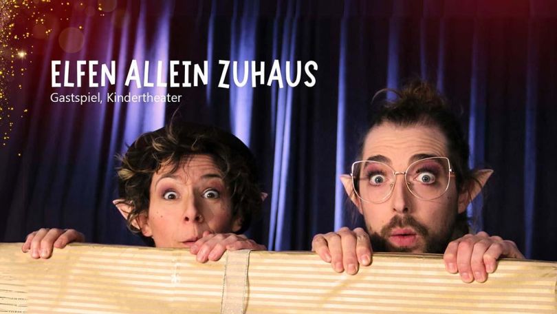 copyright: theater libelle 2 Elfen