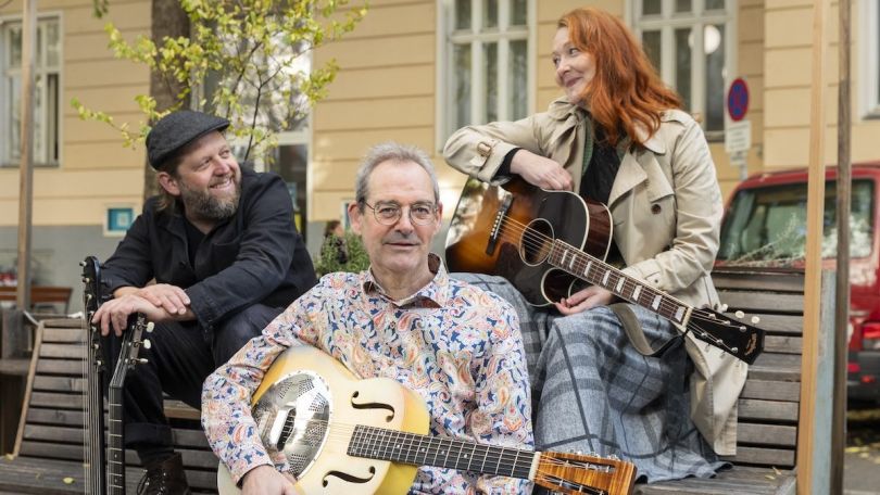 copyright: Carolina Frank Musiker*innen Gottfried, Martin Spengler und Inga Lynch
