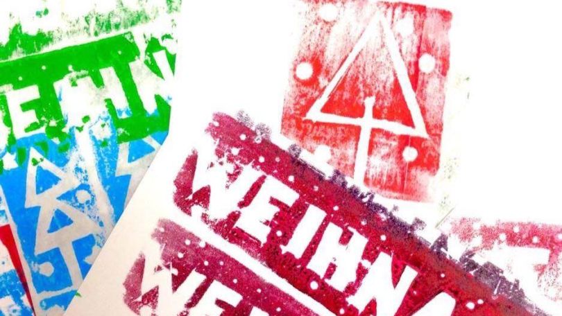 Drucke von Künstlerin Miss Nico