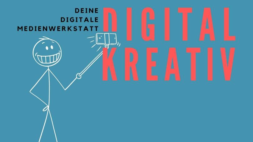 Strichmännchen fotografiert