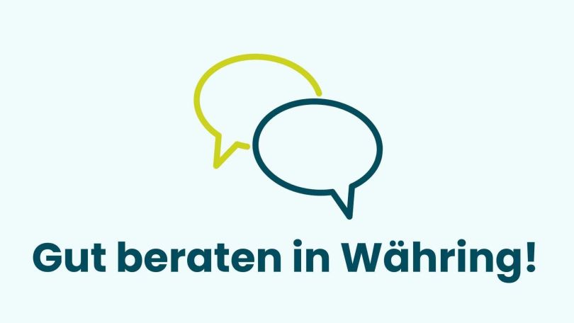 Gut beraten in Währing - &copy; BV18