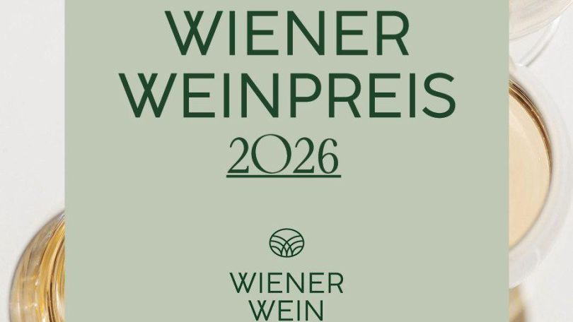 Wiener Weinpreis 2026