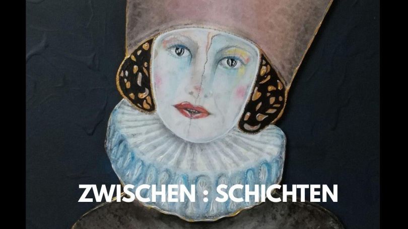 copyright: Alexandra Zeillinger Veranstaltungsplakat