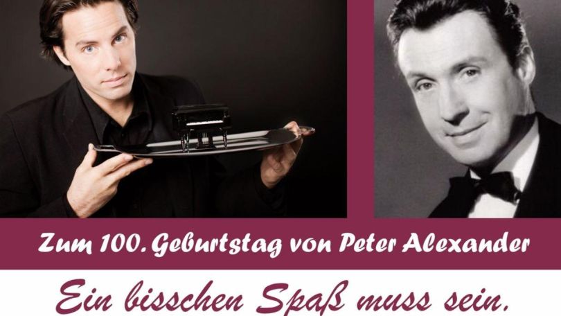 Ein bisschen Spaß muss sein