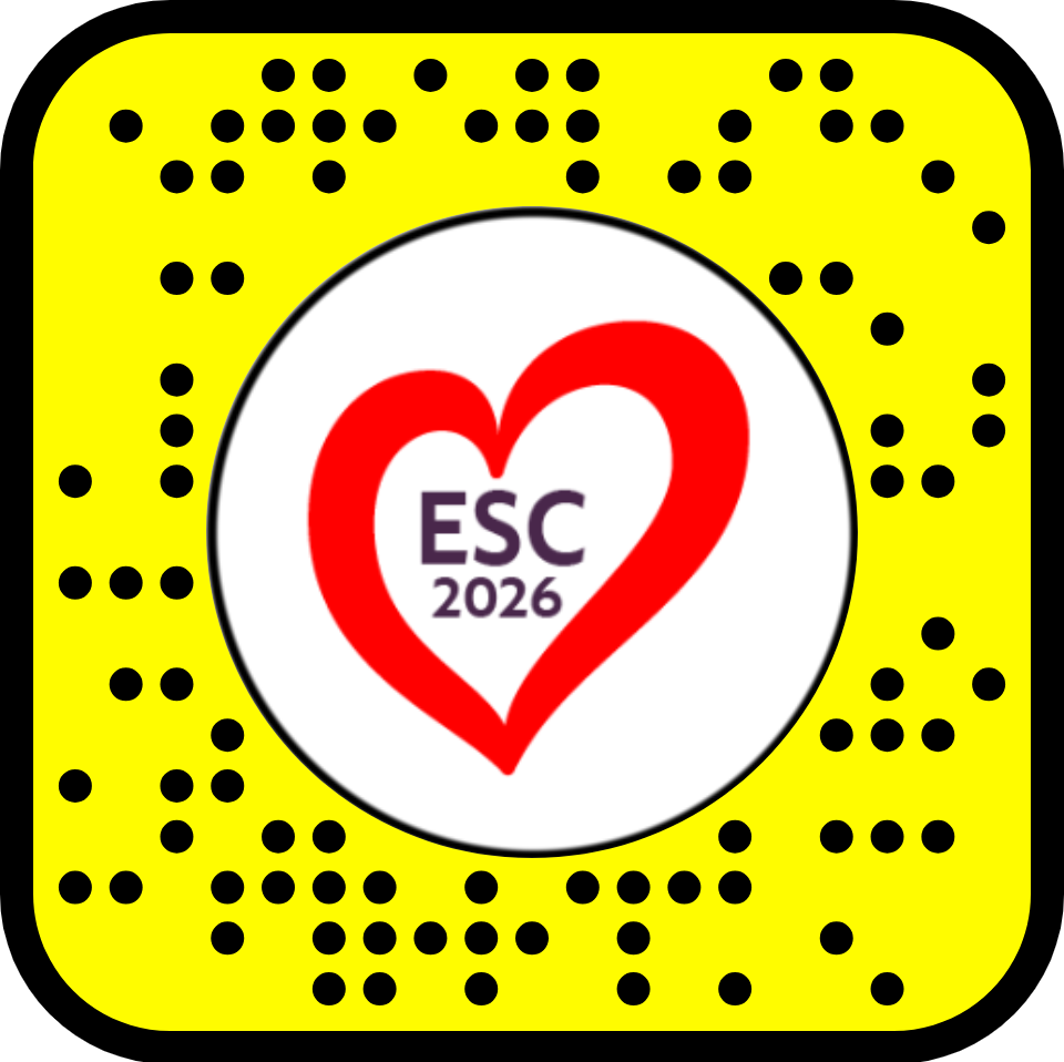 Esc snapcode