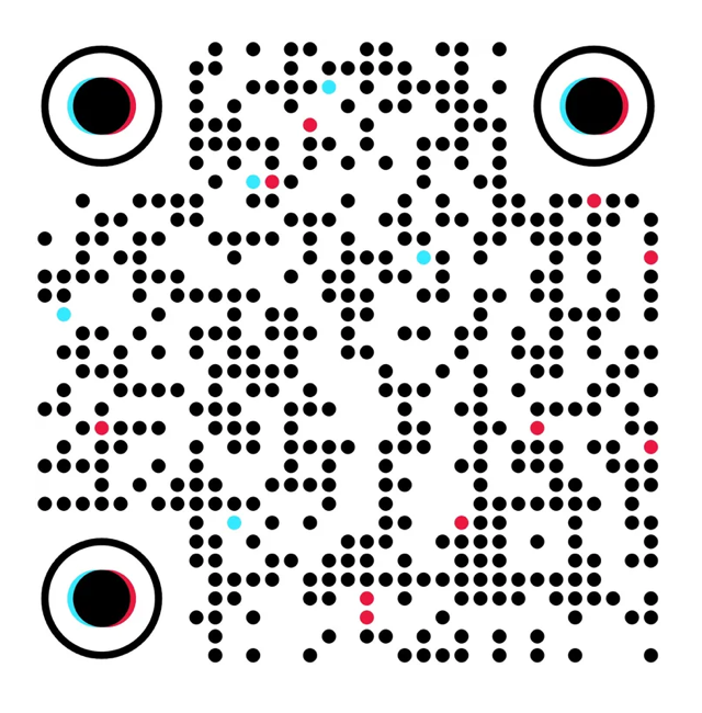 Esc tiktok qrcode