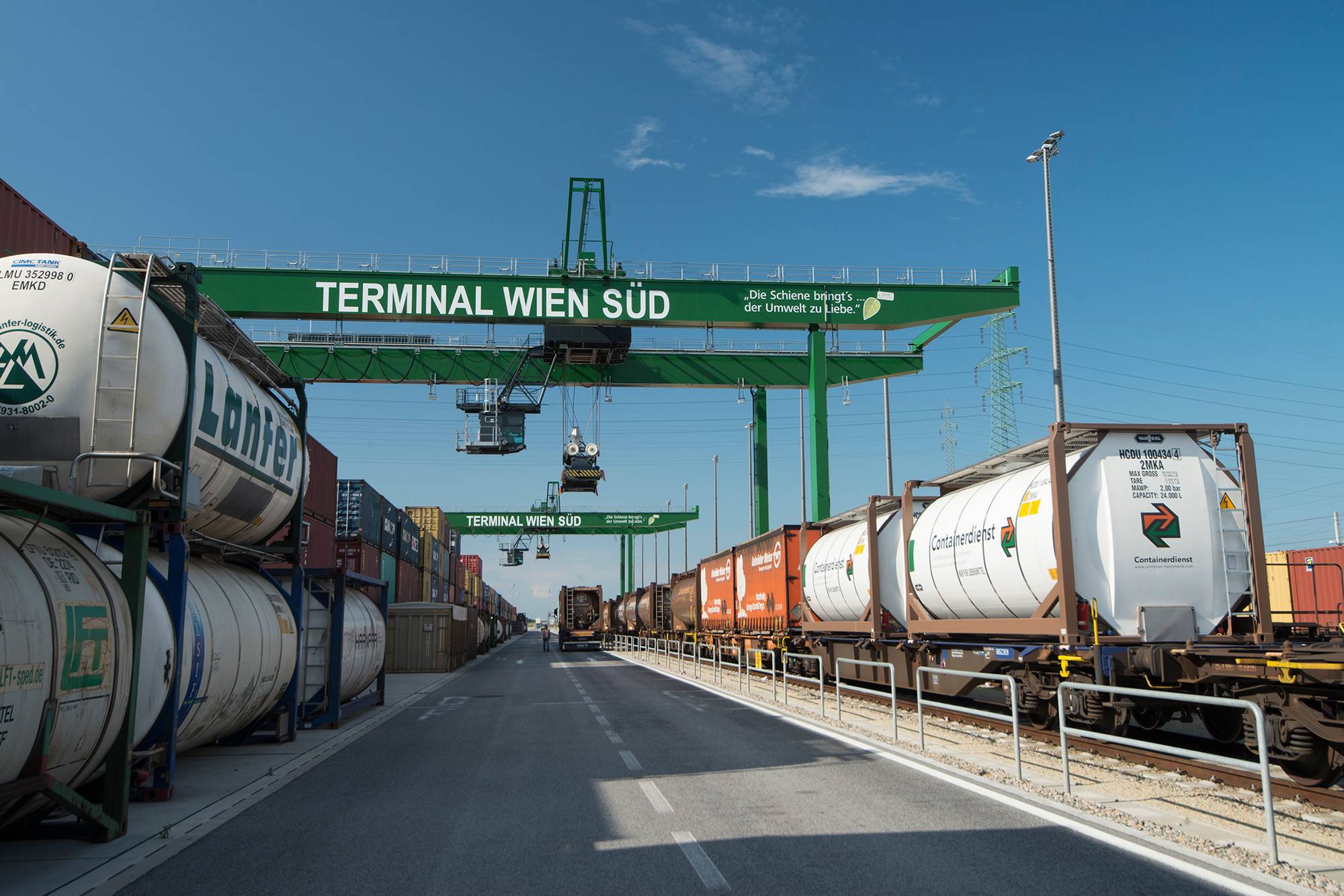 Verladestation-Bild 1