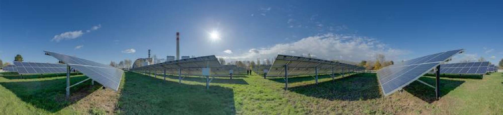 Bürgersolar-Kraftwerk Donaustadt
