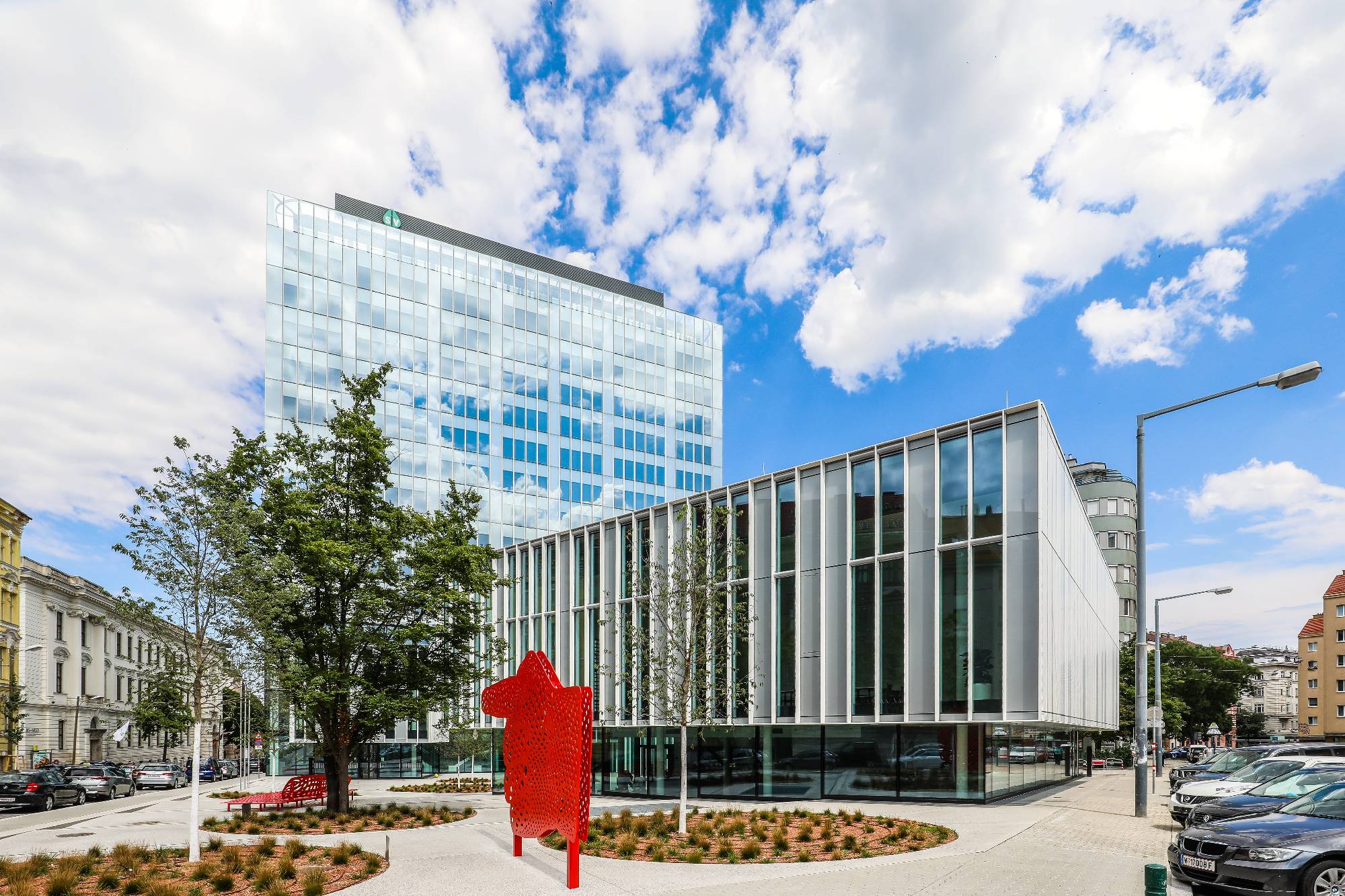 Kundmanngasse Bild 1