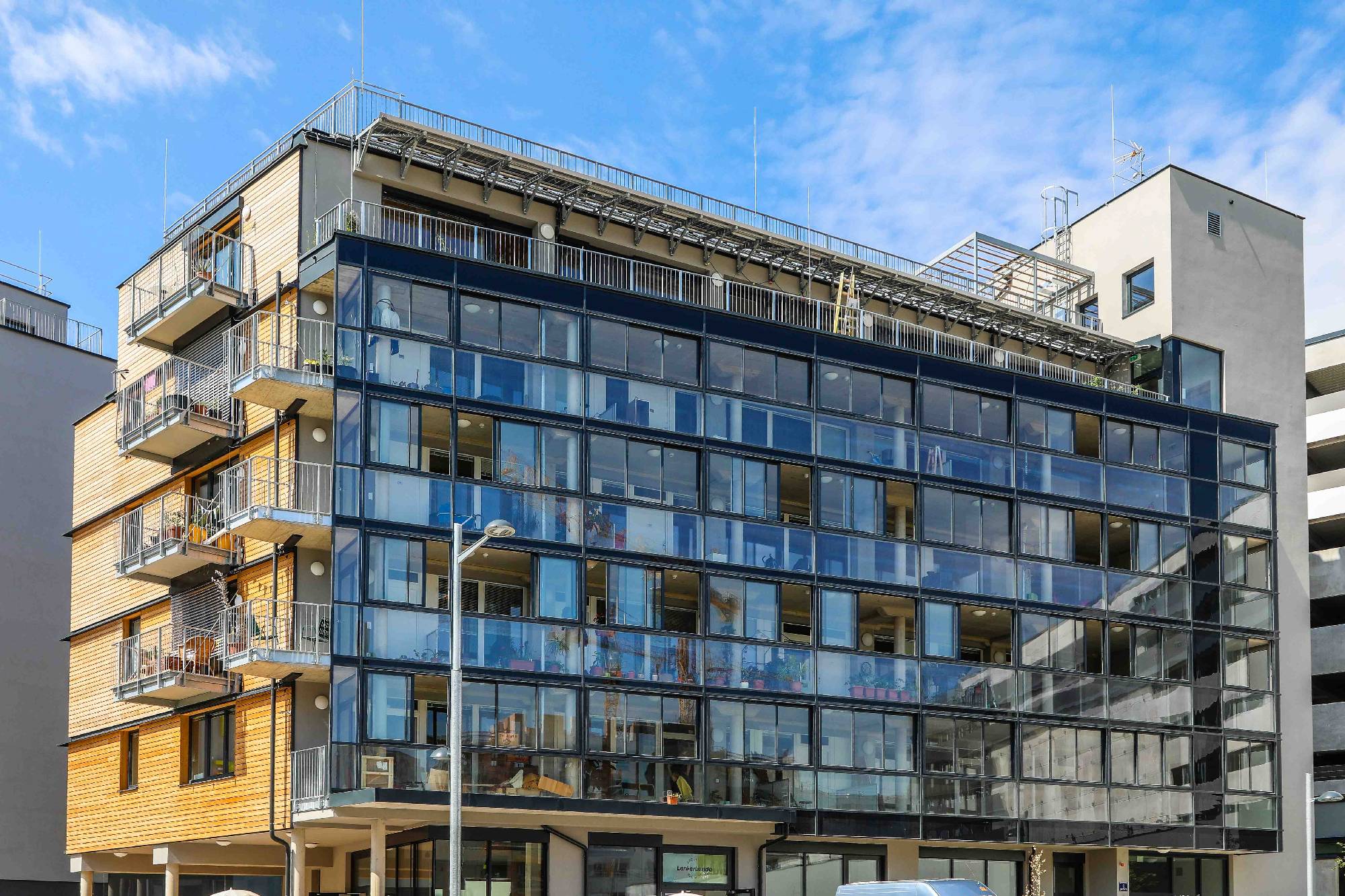 Bikes and Rails Foto 8