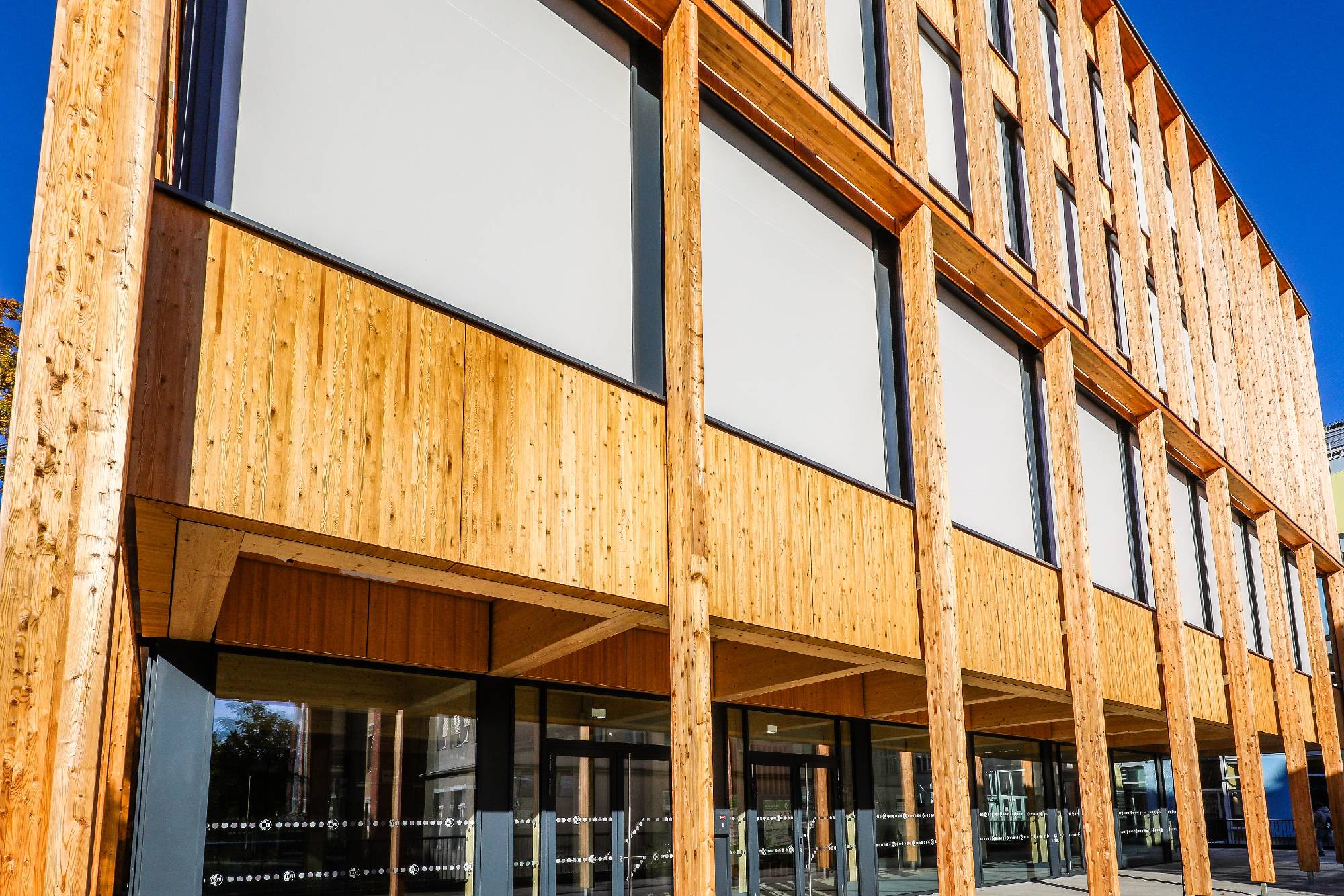 Ilse-Wallentinhaus Foto 1