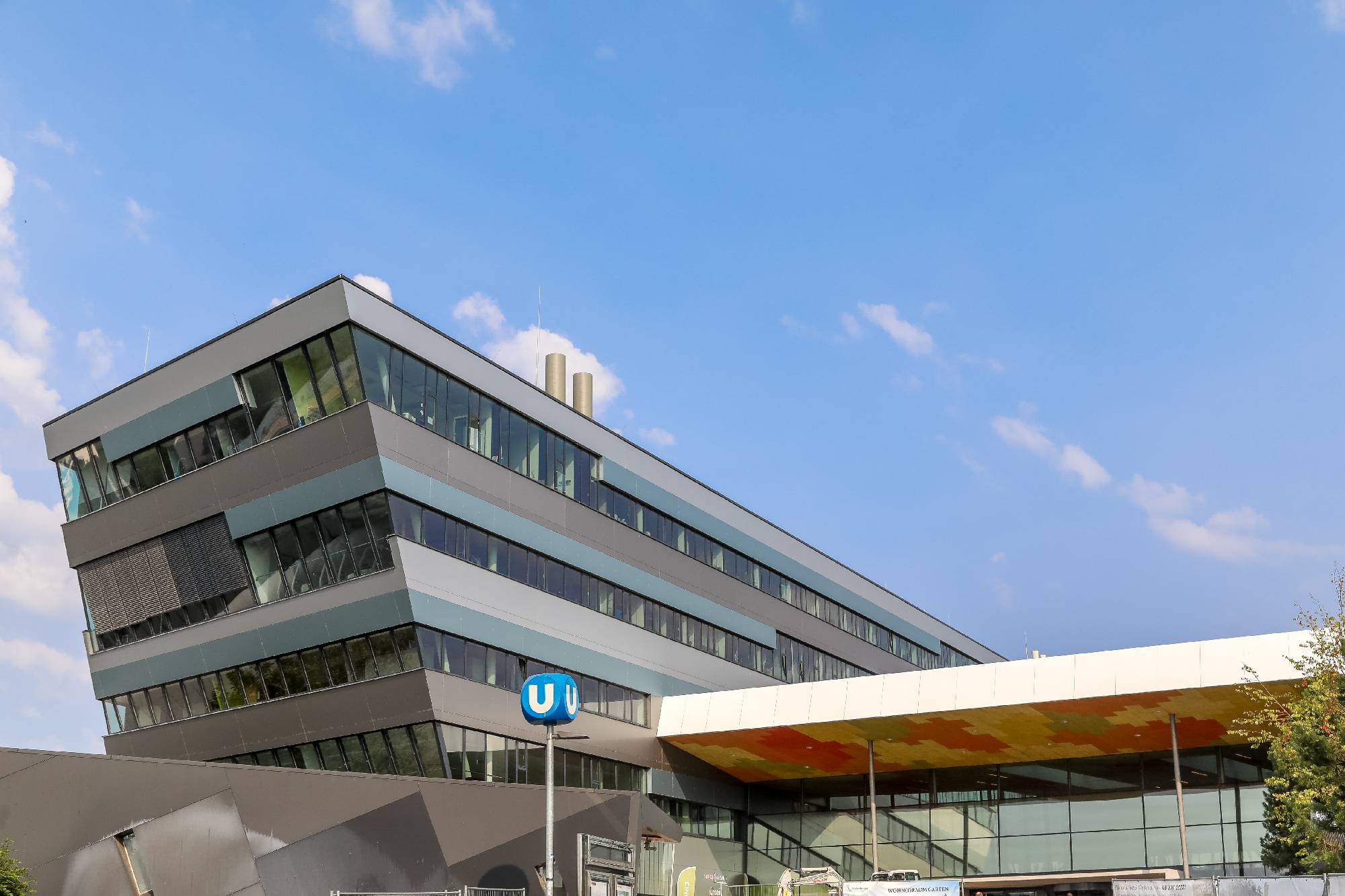 Abwärmenutzung Therme Wien 3