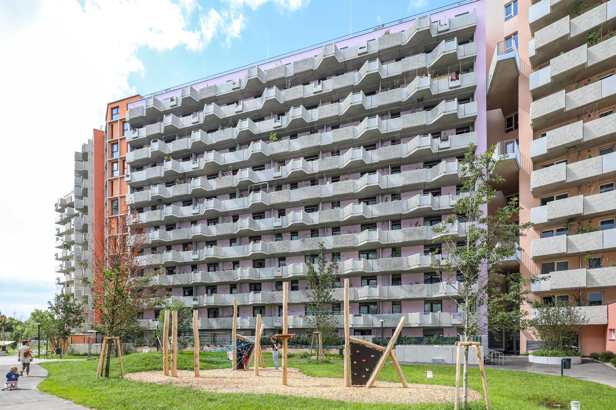 Biotope City Wienerberger Bild 3